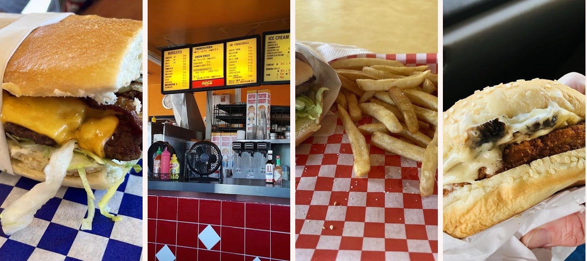 Ben's Burgers Gallery Image 2