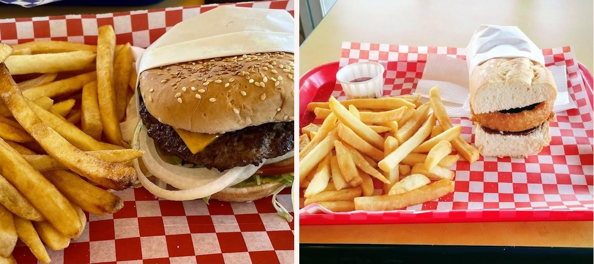 Ben's Burgers Gallery Image 3