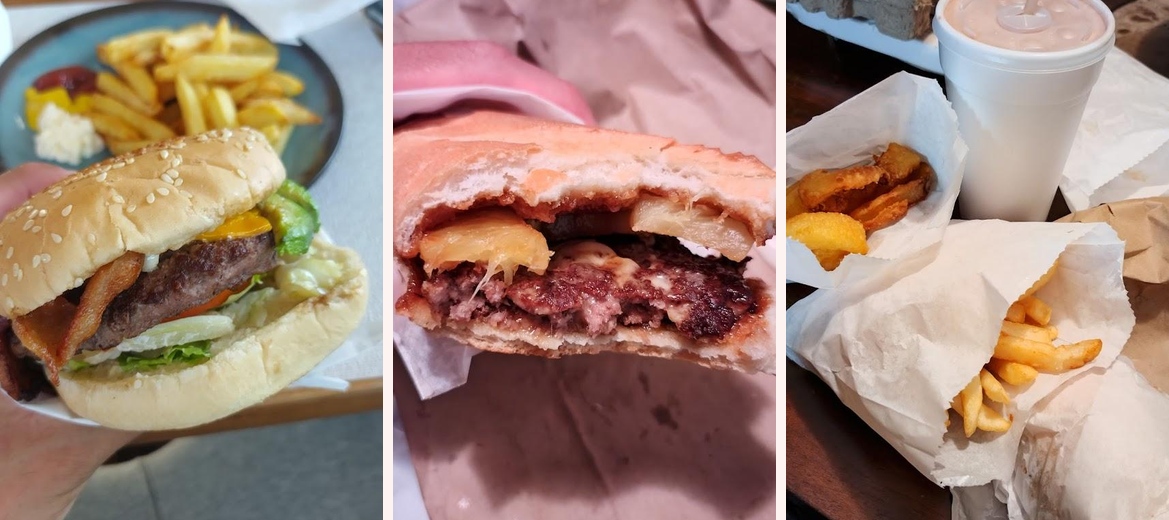 Ben's Burgers Gallery Image 4