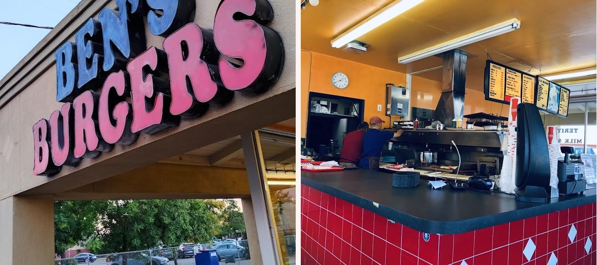 Ben's Burgers Gallery Image 5