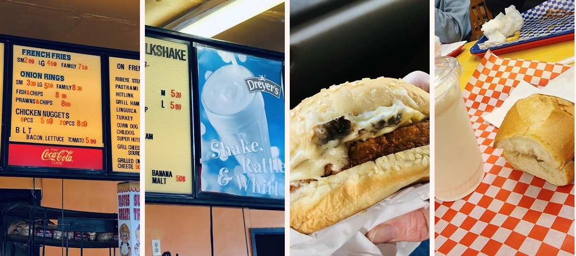 Ben's Burgers Gallery Image 6